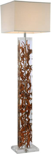 Торшер Divinare 3200 3200/09 PN-1