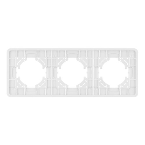 Рамка Arlight Akiry 049740