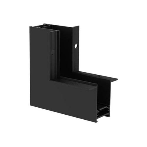Угловой внутренний коннектор для встраиваемого трека MAG-TRACK Arlight Mag-25 034230