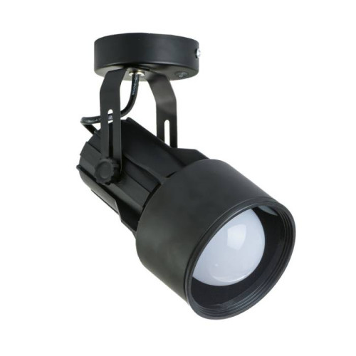 Светильник спот Arte Lamp Lyra A6252AP-1BK
