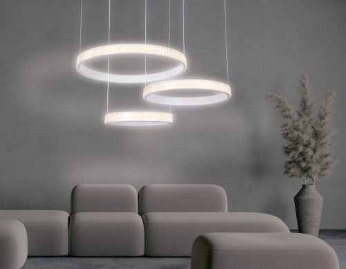 Светильник подвесной Ambrella Original FA6161