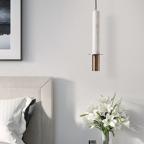 Светильник подвесной Cloyd Clarnet 10796