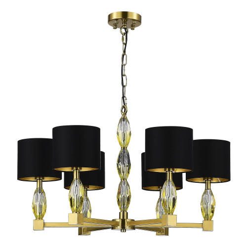 Подвесная люстра ST Luce Lingotti SL1759.303.06