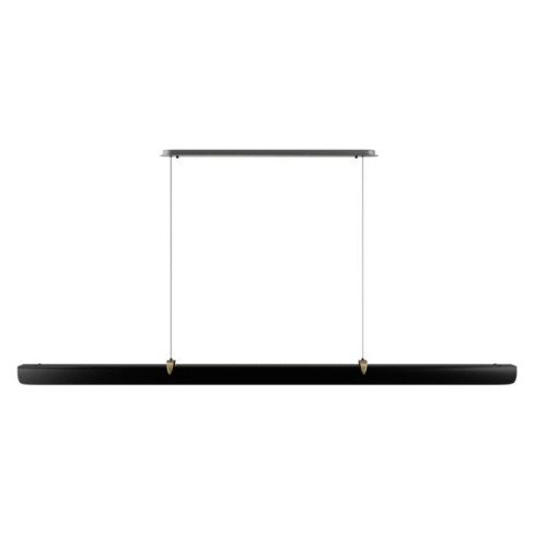 Светильник подвесной LIGHTERA Bermeho LE104L-120BB WIFI
