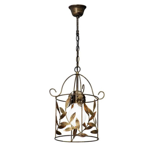 Светильник подвесной Vitaluce V1767/1S