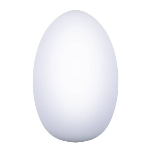 Декоративная лампа Uniel ULG-R003 019/RGB IP54 EGG