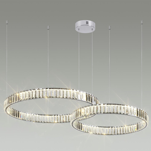 Потолочная чаша Odeon Light Vekia 4930/2R