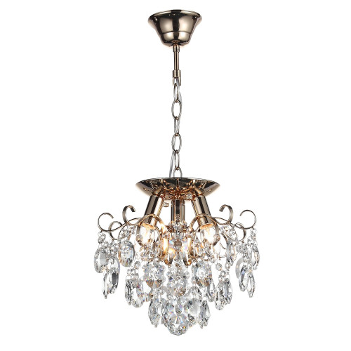 Потолочная люстра ST Luce Orecchini SL846.202.03