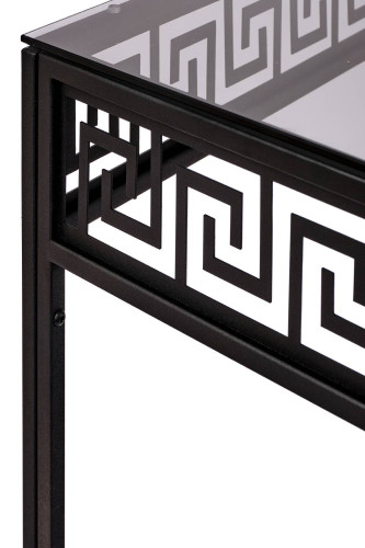 Консоль AllConsoles 1063-CB grey