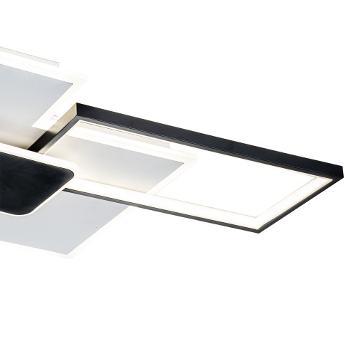 Потолочная люстра Escada Space 10216/S LED