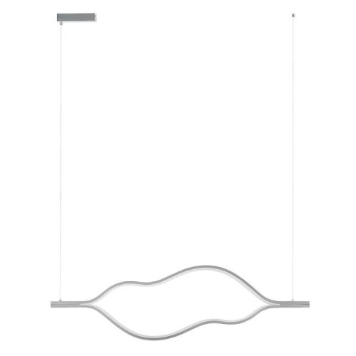 Подвесная люстра Loft It Tape Light 10403/1000 SN