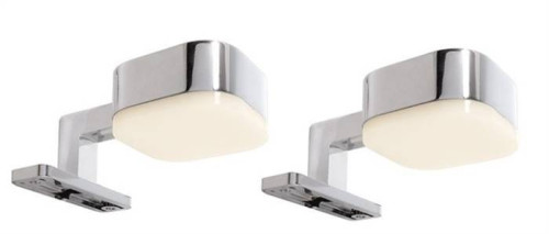 Настенный светильник Deko-Light Cursa Set 687088