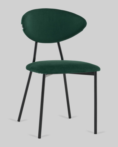 Обеденный стул Stool Group vd-kvinsy-b19