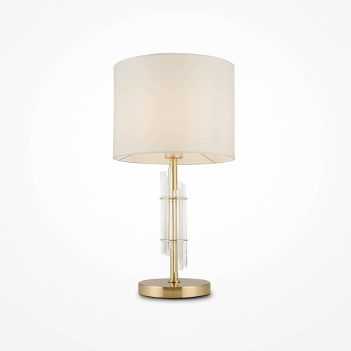 Настольная лампа Maytoni Alloro MOD088TL-01BS