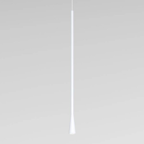 Светильник подвесной Elektrostandard Vist 50312 LED 7W 4000K белый