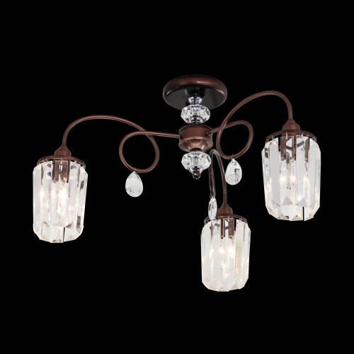 Потолочная люстра Citilux Синди CL330133