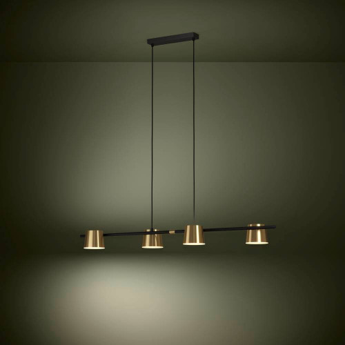 Светильник подвесной Eglo Altamira 39985