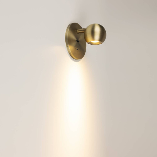 Настенный светильник Arlight Ottori 058483