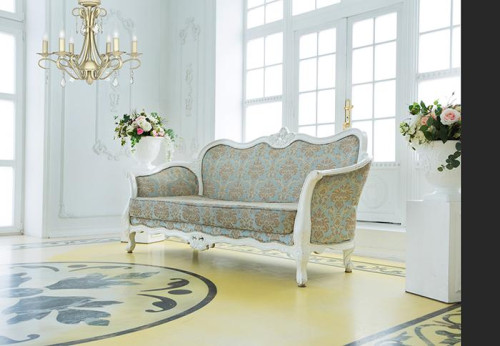 Потолочная люстра Arti Lampadari Viticella Viticella E 1.1.6.602 C