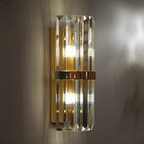 Настенное бра Cloyd Millom 20137