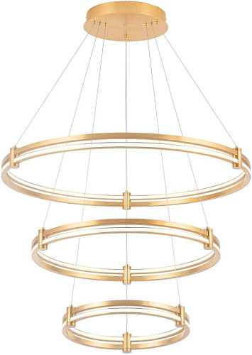 Подвесная люстра Stilfort Tooring 4006/05/03P