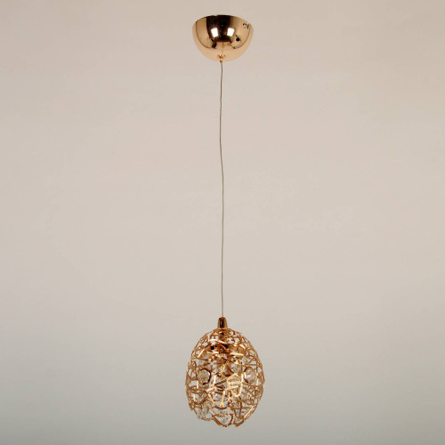 Светильник подвесной Abrasax X9120A/1GO