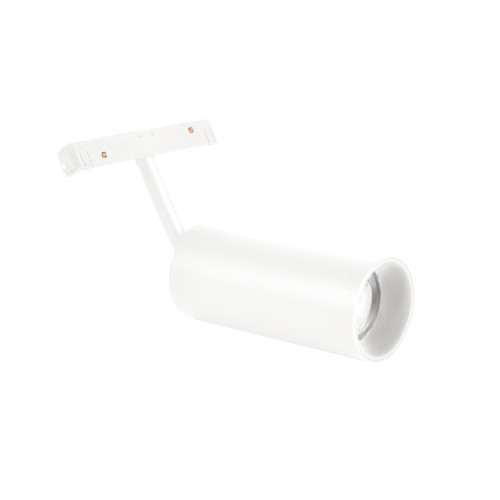 Трековый светильник Crystal Lux Space CLT 0.33 003 12W WH 4000K