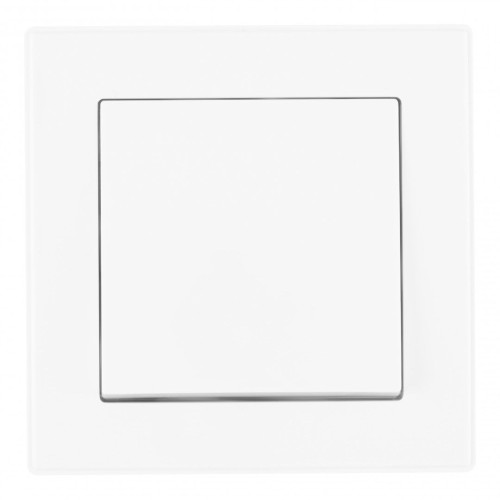 Выключатель Arte Milano Set06-1 SET06-1-30-1 white