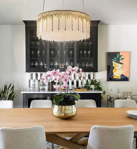 Подвесная люстра Cloyd Consonance 11498