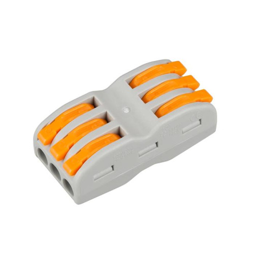 Соединительная клемма Arlight 046192