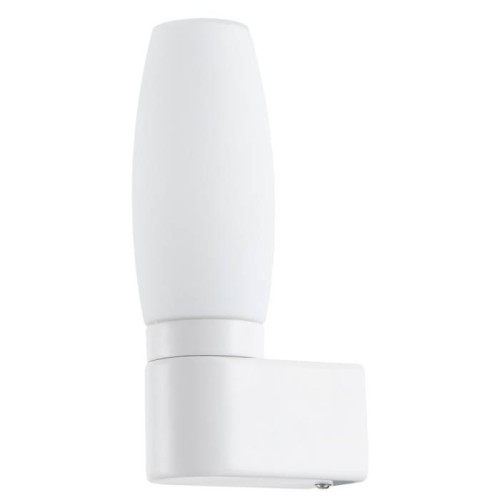Настенное бра Arte Lamp Aqua A1209AP-1WH