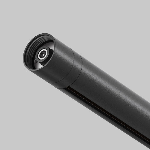 Шинопровод для системы Shelf 276 мм Maytoni Accessories for system Shelf CA012-TRX-300-B