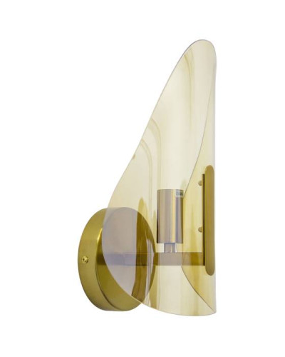 Настенное бра Abrasax WB.4302-1BR