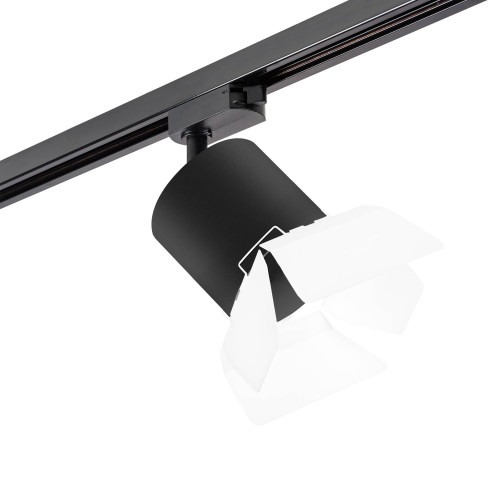 Трековый светильник Lightstar Rullo R1T3487486