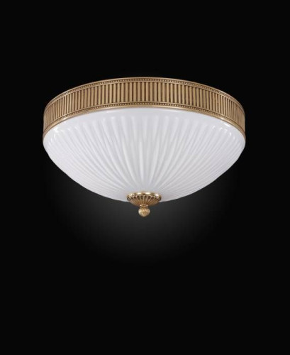 Светильник потолочный Reccagni Angelo 9350 PL 9350/3