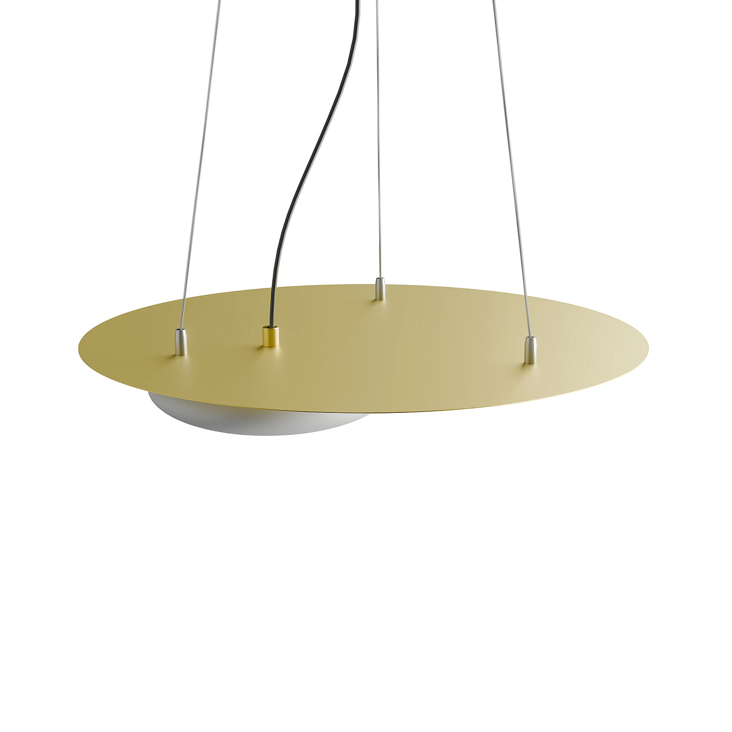 Светильник подвесной LIGHTERA Waddy LE140L-26G