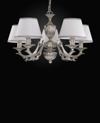 Подвесная люстра Reccagni Angelo 9830 L 9830/5