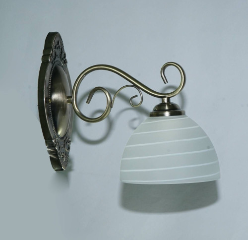 Настенное бра Мелодия Света 000080221