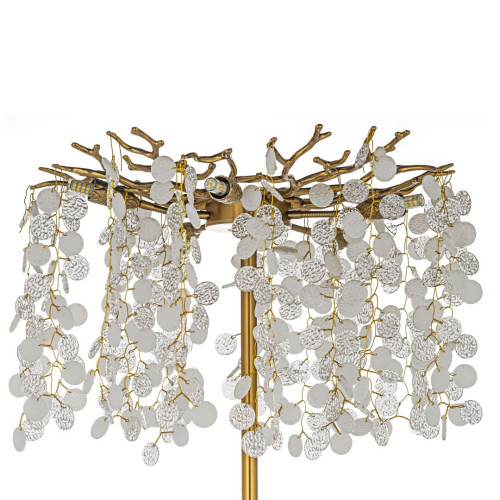 Торшер Dio D'Arte Tavenna Antigue Tavenna H 3.1.1.103 A