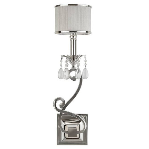 Настенное бра L'Arte Luce Luxury Lombard L00528