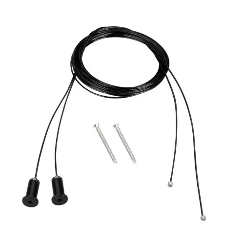 Подвесное крепление для профилей SL-LINE-3030, SL-LINE-3734 Arlight Line-D 053523