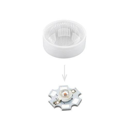 Линза Arlight 028223