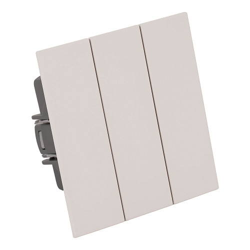 Выключатель Stekker Мия 50474