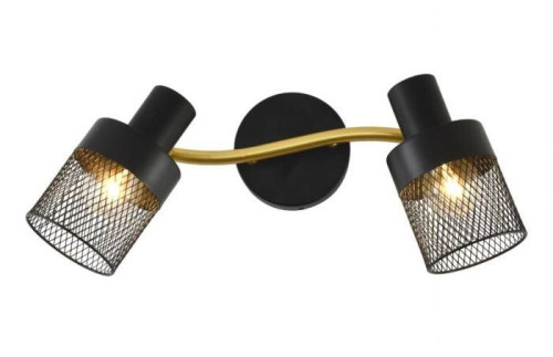 Настенный светильник Мелодия Света 000061371