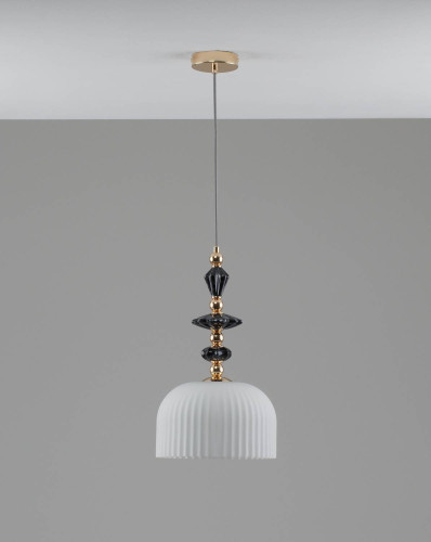 Светильник подвесной Moderli Charm V11177-1P