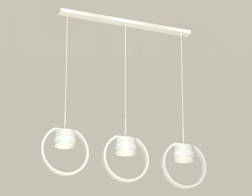 Светильник подвесной Ambrella Traditional DIY XB9106154