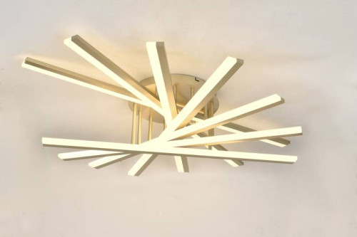 Потолочная люстра Rivoli Cordelia 6184-701