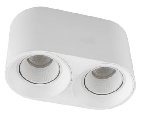 Накладной светильник Denkirs Dk3020Ww DK3096-WH