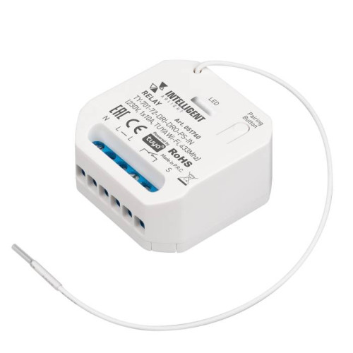 Релейный модуль Arlight 051760