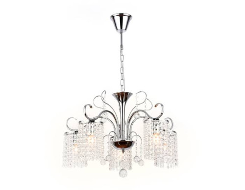 Подвесная люстра Ambrella Traditional TR4505